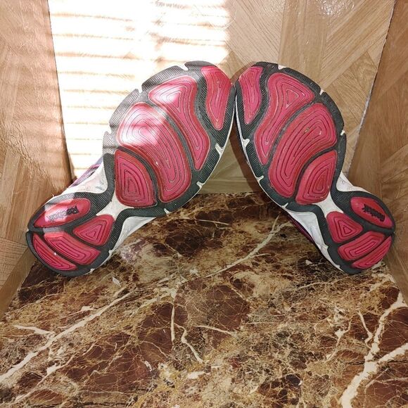 Reebok women's simply tone toning walking shoes size 9.5. 254 - Picture 4 of 10